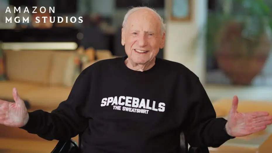 Wideo do filmu Spaceballs 2 — Announcement