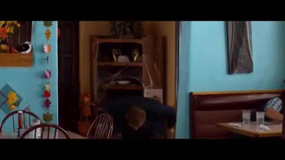 Wideo do filmu Gość — TV Spot
