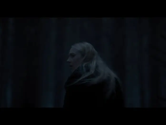 Wideo do filmu The Watchers — Spot "Place"