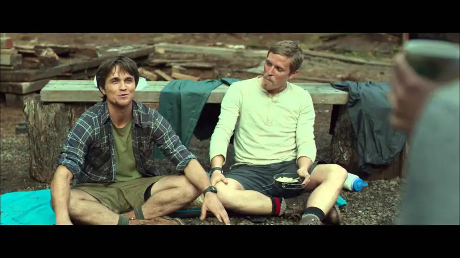 Wideo do filmu Dzika droga — Wild - Extrait La Reine de la piste [Officiel] VF HD