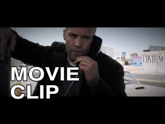 Wideo do filmu Joker — Holly Needs Help