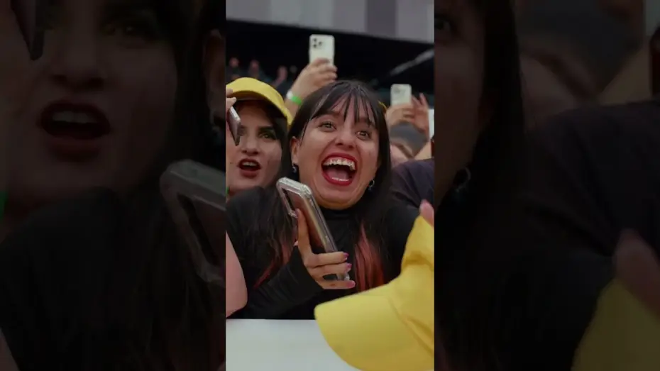 Wideo do filmu Deadpool & Wolverine — World Tour: Berlino
