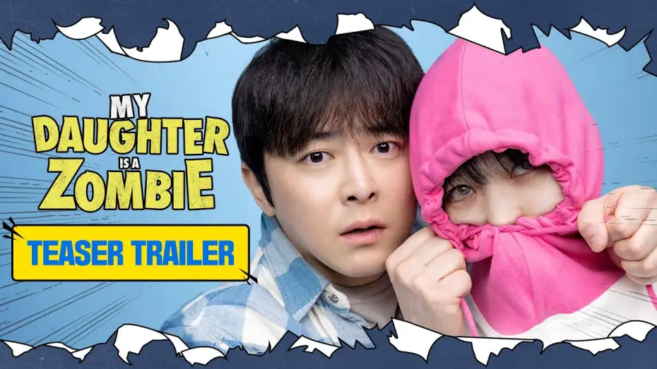 Wideo do filmu 좀비딸 — Official Teaser Trailer [ENG SUB]