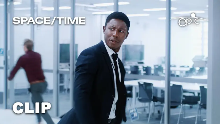 Wideo do filmu Space/Time — Evacuation Plan