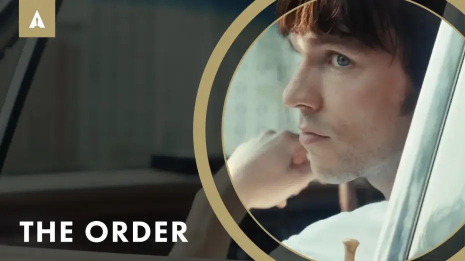 Wideo do filmu The Order: Ciche braterstwo — 'The Order' With Jude Law, Nicholas Hoult, Jurnee Smollett, And More | Academy Conversations