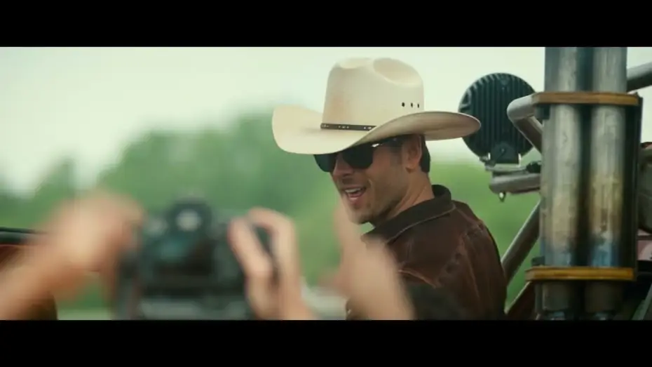 Wideo do filmu Twisters — Spot 'Chase It'