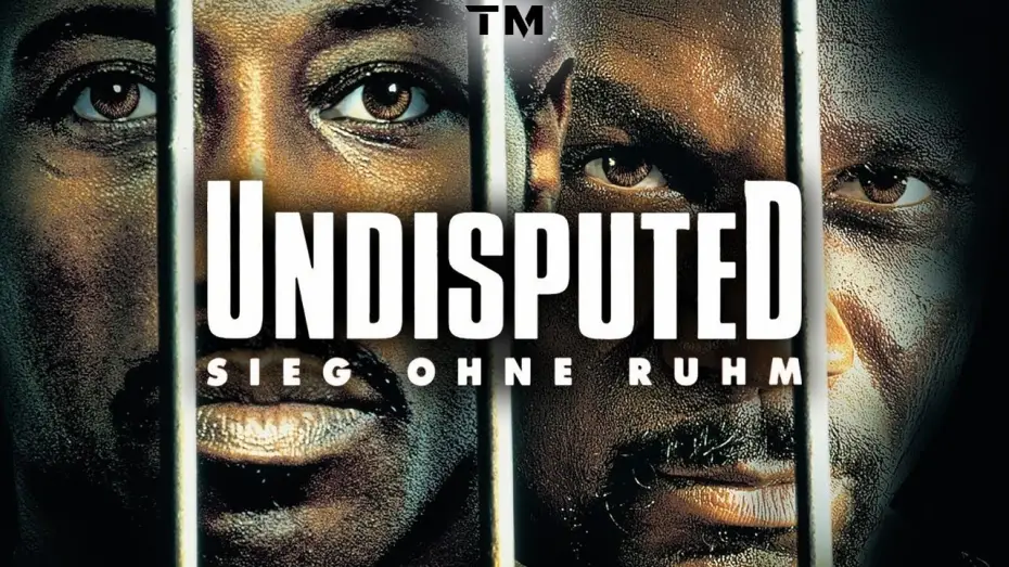 Wideo do filmu Champion — Undisputed - Sieg ohne Ruhm - Trailer English (Upscale HD)