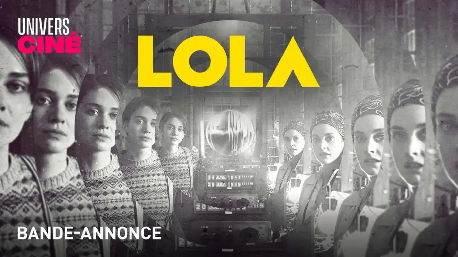 Wideo do filmu LOLA — LOLA | Bande-annonce VOSTFR | UniversCiné