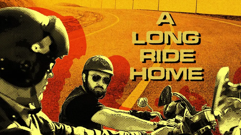 Wideo do filmu A Long Ride Home — A Long Ride Home - Official Trailer | Fibe TV1