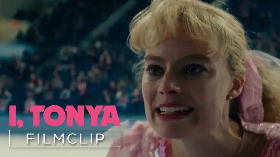 Wideo do filmu Jestem najlepsza. Ja, Tonya — I,TONYA | CLIP | "Leck meinen Ar***"
