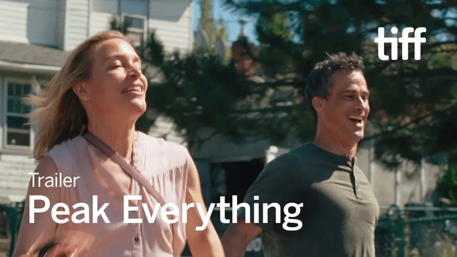 Wideo do filmu Amour apocalypse — PEAK EVERYTHING Trailer | TIFF 2025