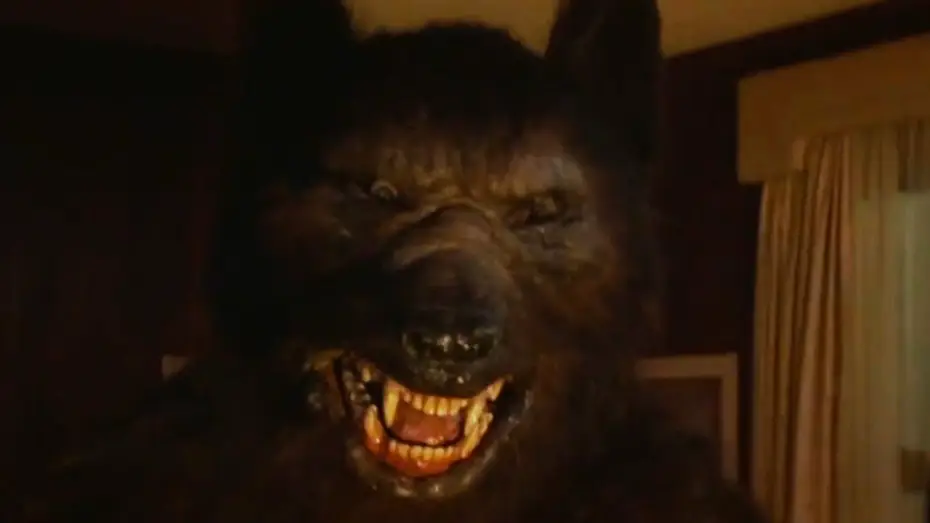 Wideo do filmu Srebrna kula — Silver Bullet | Werewolf Attack (ending)