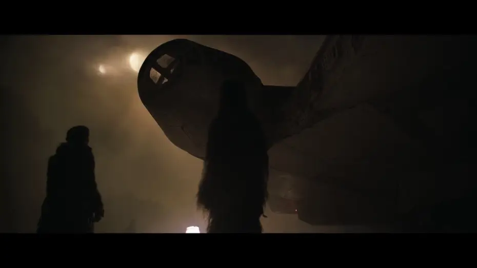 Wideo do filmu Han Solo: Gwiezdne wojny – historie — Solo: A Star Wars Story - Prossimamente in Blu-Ray e Dvd!