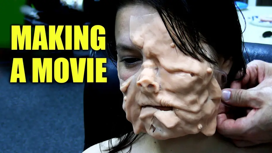 Wideo do filmu Ad/Break — How We Made a Festival Quality Short Film