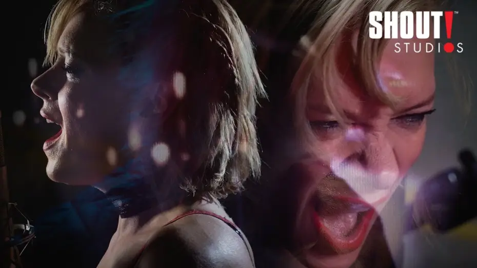 Wideo do filmu Deathstalker — Nina Bergman - Walking Alone | Deathstalker Soundtrack | Official Music Video