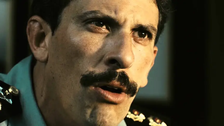 Wideo do filmu Elitarni: Ostatnie starcie — Tropa de Elite 2 - Trailer (Deutsch) HD