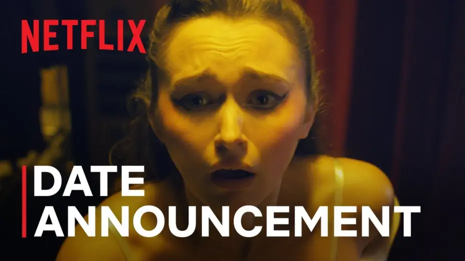 Wideo do filmu Ulica Strachu: Królowa balu — Date Announcement