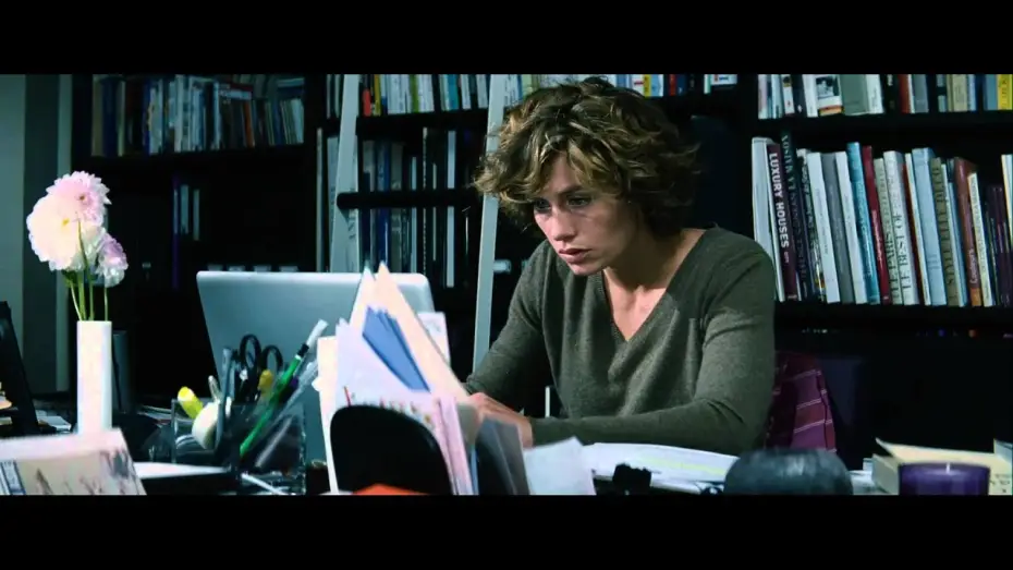 Wideo do filmu Medium — Hereafter - Un film di Clint Eastwood dal 5 gennaio al cinema.
