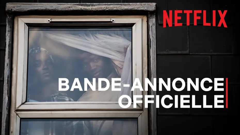 Wideo do filmu Czyj to dom? — His House - Bande Annonce [VF]