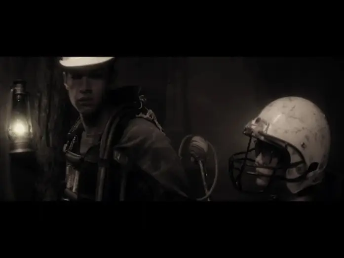 Wideo do filmu Párvulos: Hijos del Apocalipsis — párvulos – Trailer | fantasy filmfest 2024