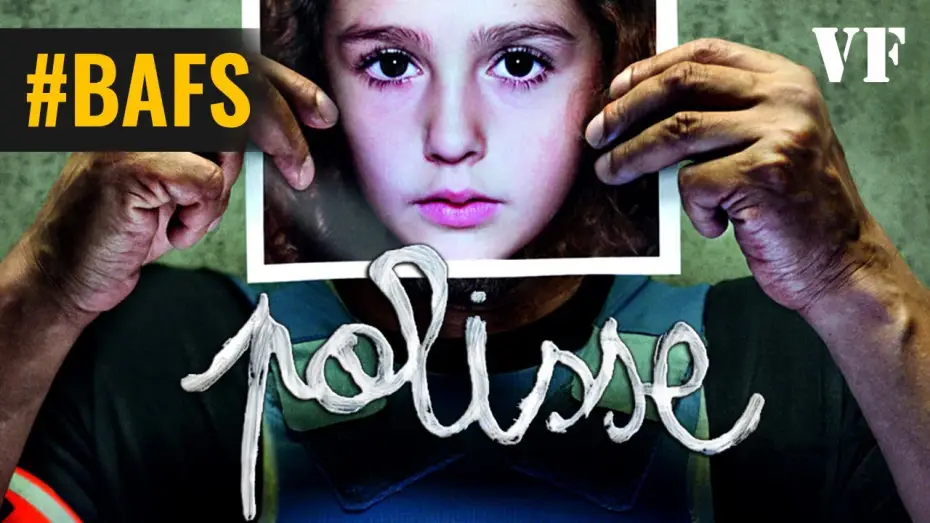 Wideo do filmu Poliss — Bande annonce