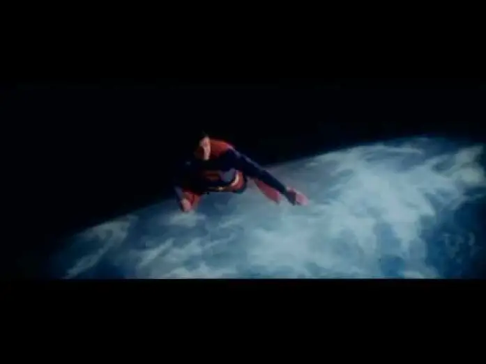 Wideo do filmu Superman — SUPERMAN: DER FILM (1978) - Deutscher Trailer
