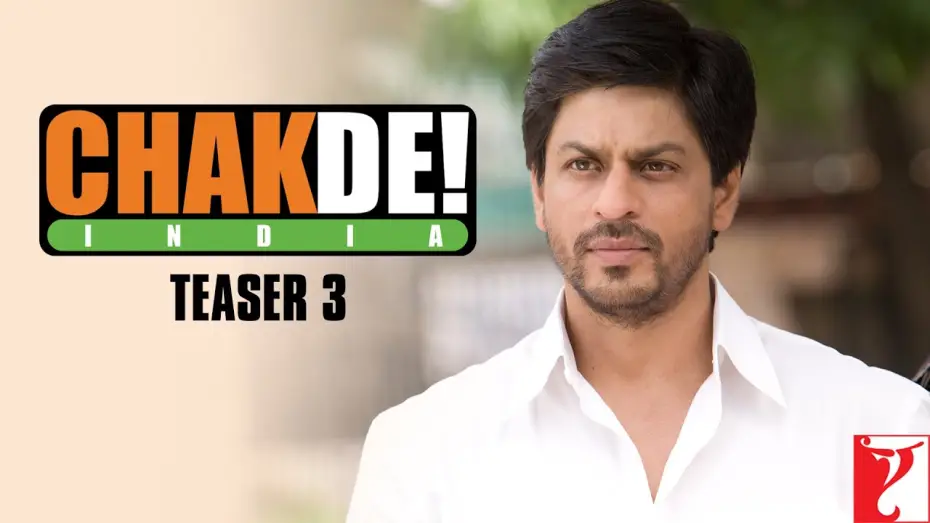 Wideo do filmu चकदे! इंडिया — Chak De India | Teaser 3 | Shah Rukh Khan | Shimit Amin