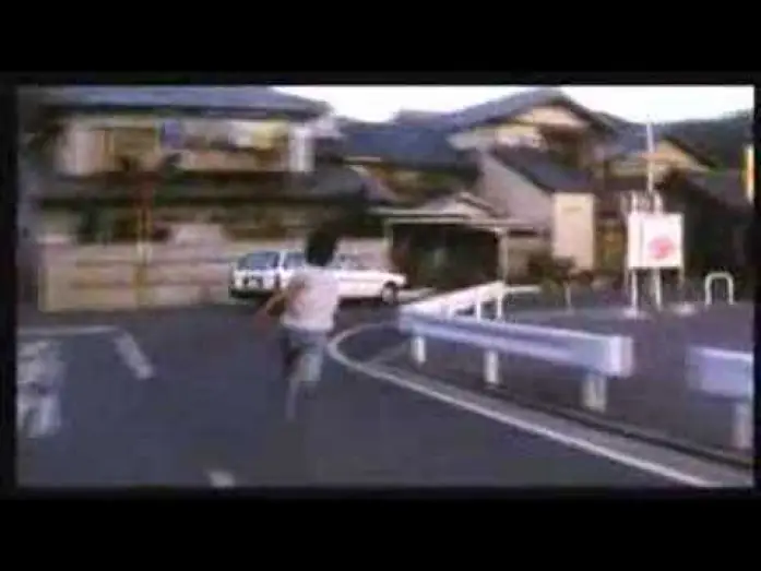 Wideo do filmu 世界の中心で、愛をさけぶ — Crying out for love in the centre of the world
