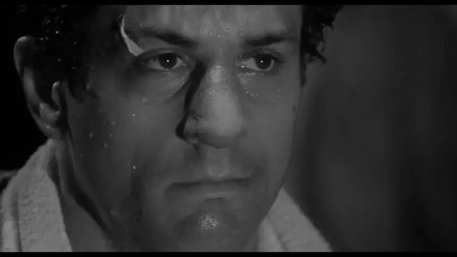 Wideo do filmu Wściekły Byk — Toro Scatenato - Il capolavoro di Martin Scorsese restaurato in 4K solo 8-9-10 maggio | Trailer HD
