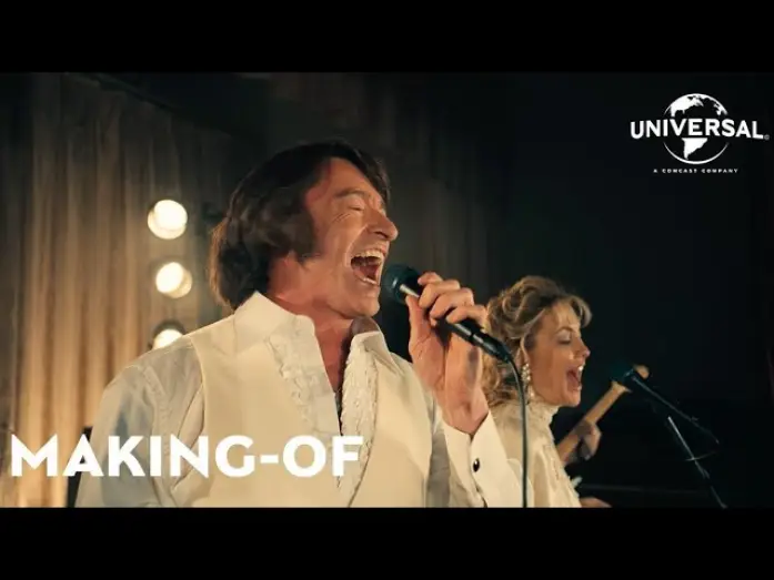 Wideo do filmu Song Sung Blue — Sur un air de blues - Featurette "A look inside" VOST [Le 31 décembre au cinéma]
