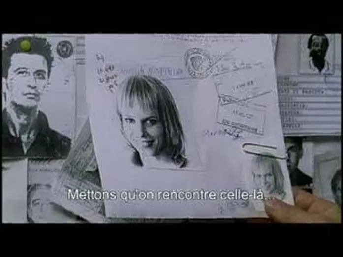 Wideo do filmu La meglio gioventù — The best of youth (trailer)