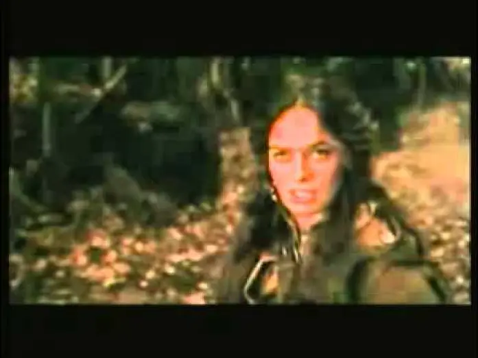 Wideo do filmu Nieustraszeni bracia Grimm — I Fratelli Grimm e l'Incantevole Strega - Trailer ITA