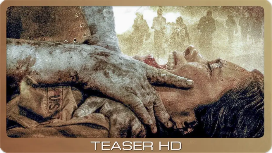 Wideo do filmu Wzgórza Mają Oczy 2 — The Hills Have Eyes 2 ≣ 2007 ≣ Teaser ≣ German | Deutsch