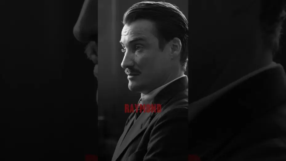 Wideo do filmu Obcy — François Ozon's adaptation of Alber Camus' Classic Novel.
