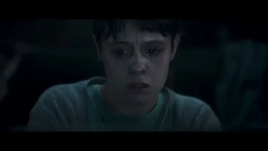Wideo do filmu El Susurro — The Whisper (El susurror) Official Trailer