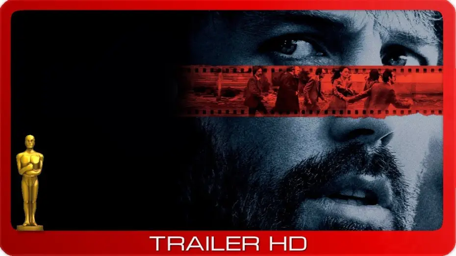 Wideo do filmu Operacja Argo — Argo ≣ 2012 ≣ Trailer