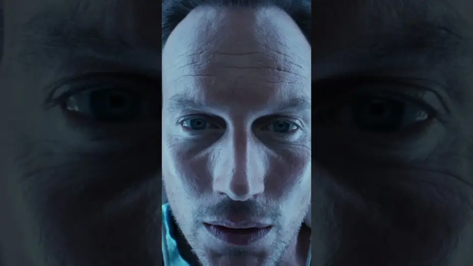 Wideo do filmu Naznaczony: Czerwone drzwi — El aterrador capítulo final