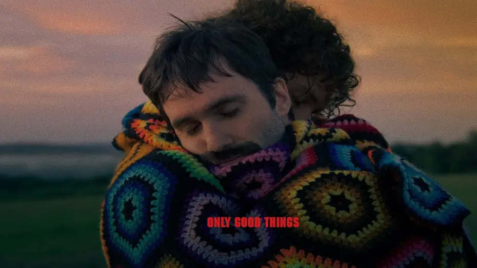 Wideo do filmu Apenas Coisas Boas — Only Good Things
