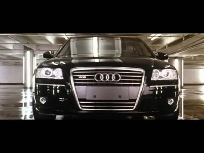 Wideo do filmu Transporter 2 — Transporter - The Mission - Trailer