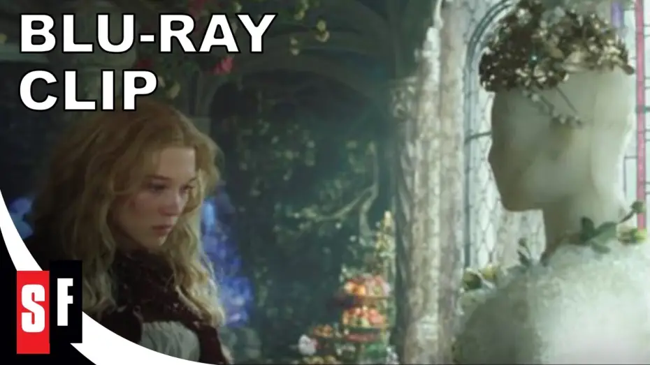 Wideo do filmu Piękna i bestia — The Tower [Dubbed]