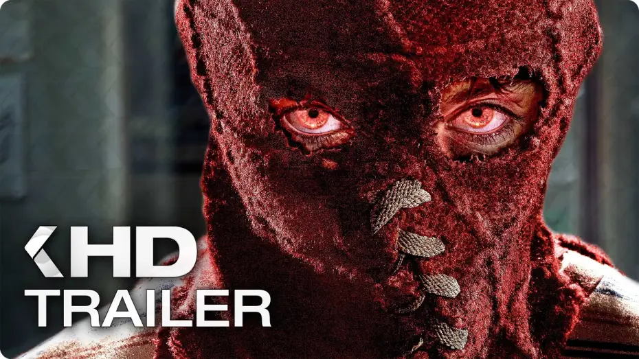 Wideo do filmu Brightburn: Syn Ciemności — BRIGHTBURN Finaler Trailer German Deutsch (2019)