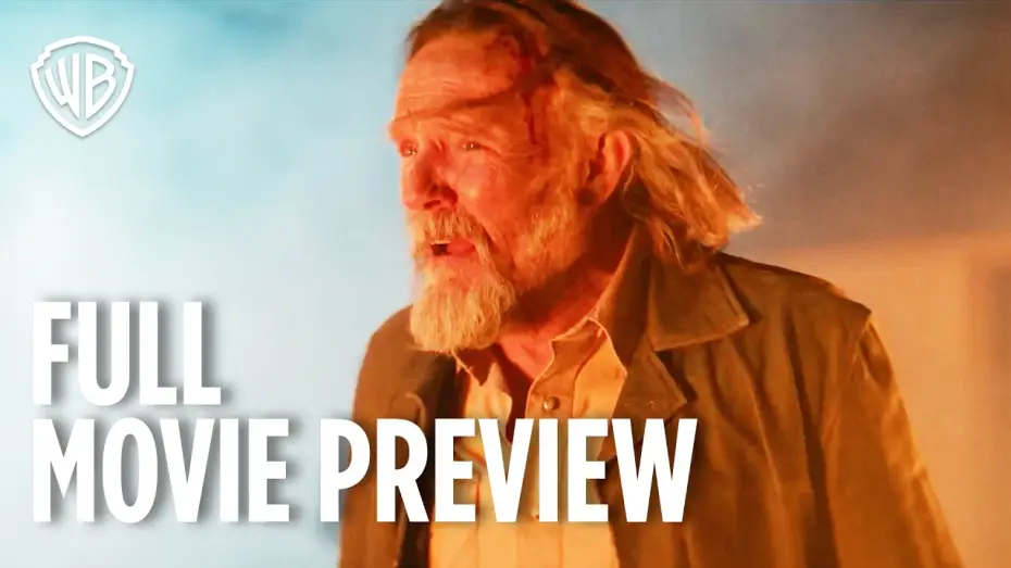 Wideo do filmu Casa Grande — Barn Explosion Scene - Full Movie Preview
