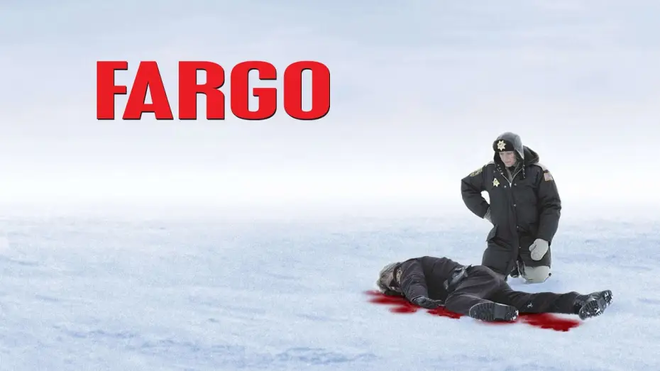 Wideo do filmu Fargo — Fargo (1996) | Bande-annonce VOSTF (HD | 1080p)