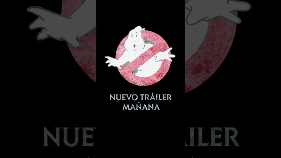 Wideo do filmu Pogromcy duchów. Imperium lodu — Mañana, ¡Teaser tráiler!