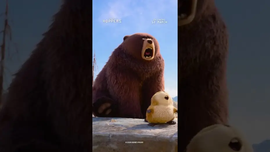 Wideo do filmu Hopnięci — Wild Wild Thoughts