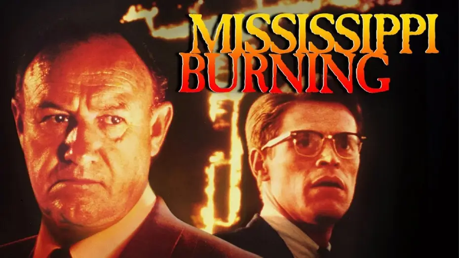 Wideo do filmu Mississippi w ogniu — Mississippi Burning Le radici dell'odio (film 1988) TRAILER ITALIANO