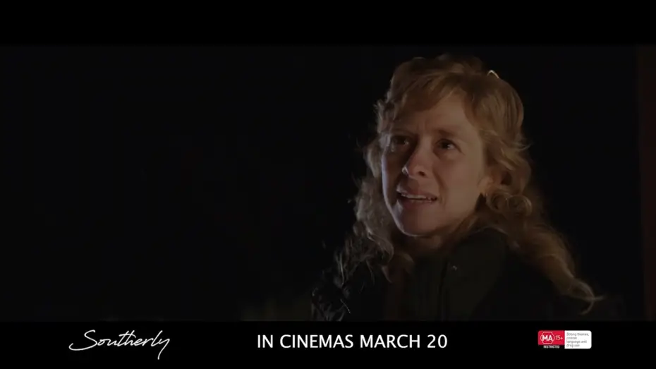 Wideo do filmu Southerly — Trailer