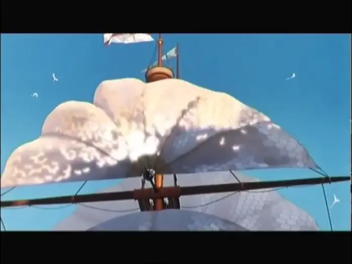Wideo do filmu Planeta skarbów — La planète au trésor, un nouvel univers (2002) bande annonce