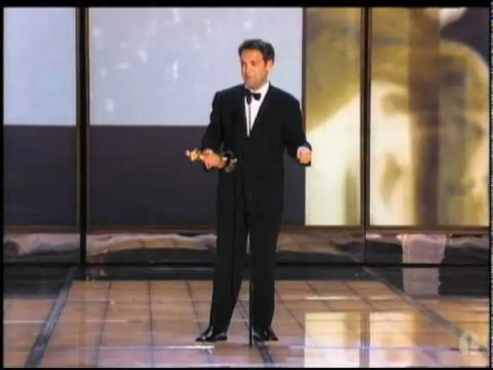 Wideo do filmu American Beauty — Sam Mendes ‪Wins Best Director | 72nd Oscars (2000)