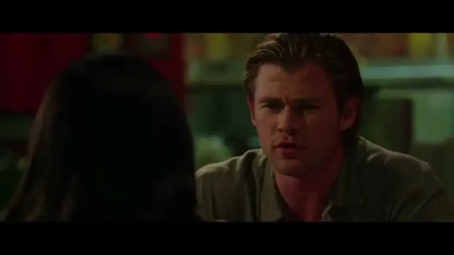Wideo do filmu Haker — Lien confronte Hathaway VF